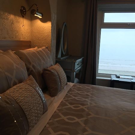 Bed and Breakfast Bromwell Court Llandudno Exterior foto