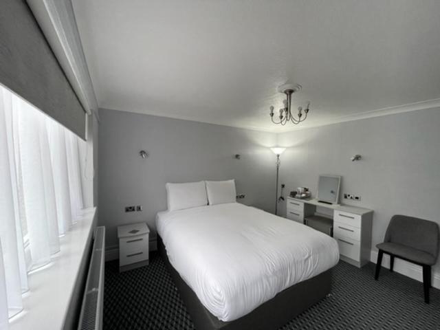 Bed and Breakfast Bromwell Court Llandudno Exterior foto