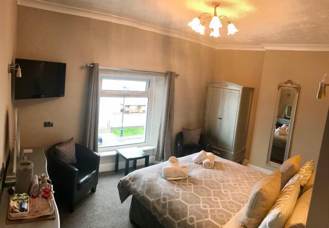 Bed and Breakfast Bromwell Court Llandudno Exterior foto